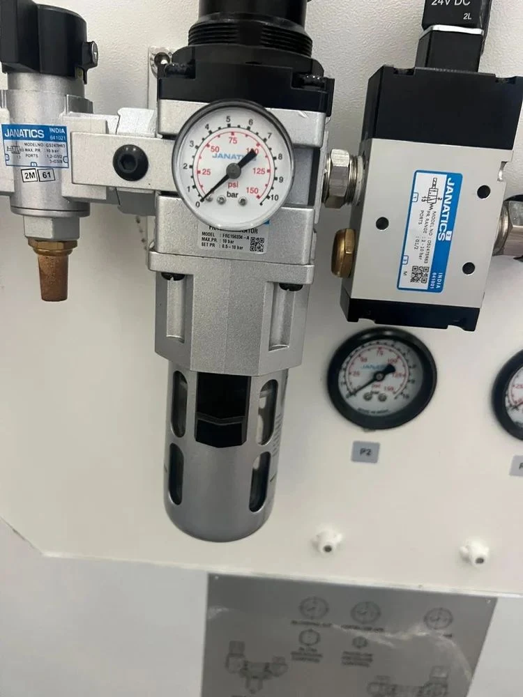 Air Filter Regulator