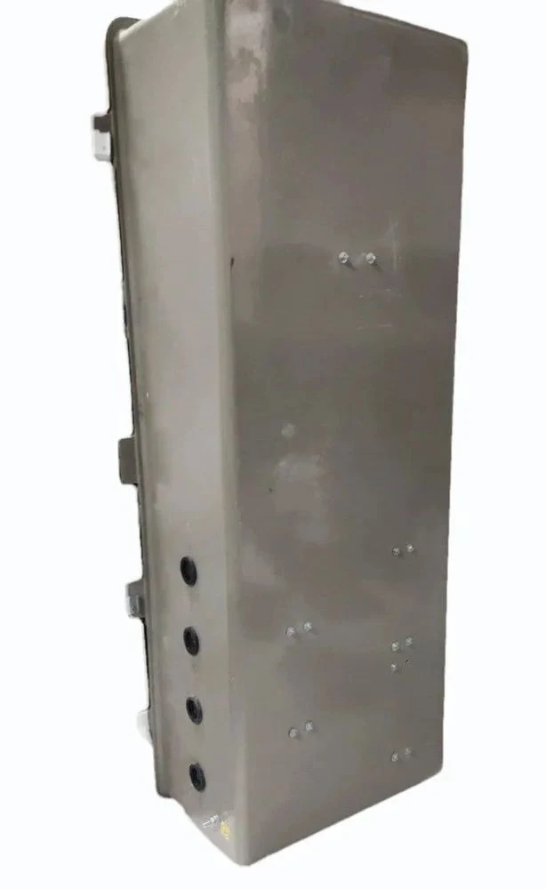SMC 2 Way Distribution Box — view 3