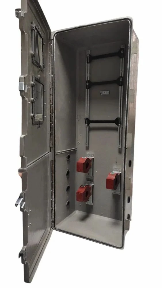 SMC 2 Way Distribution Box — view 4