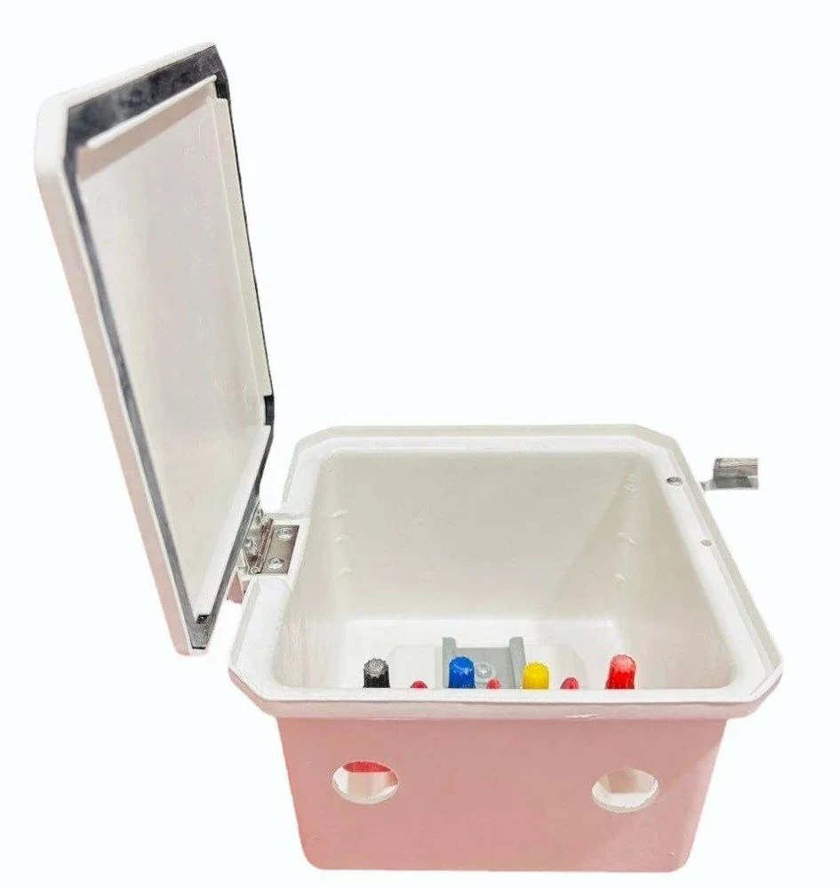 SMC 2 Way Distribution Box