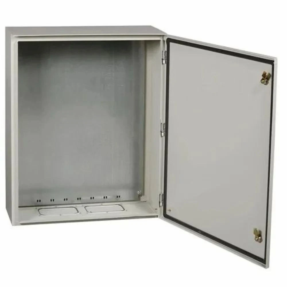 500x400x200 Mm Polycarbonate Electric Enclosure — view 2