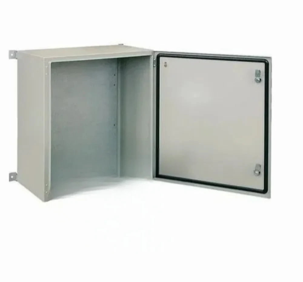 500x400x200 Mm Polycarbonate Electric Enclosure — view 3