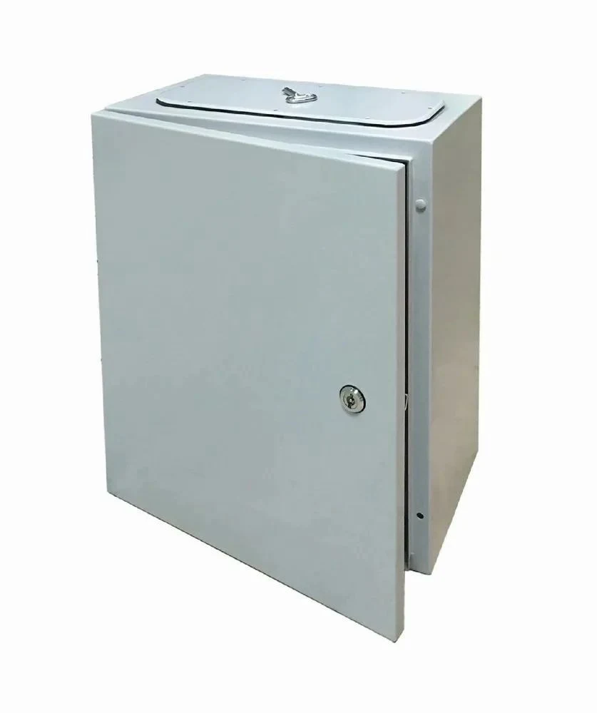 500x400x200 Mm Polycarbonate Electric Enclosure
