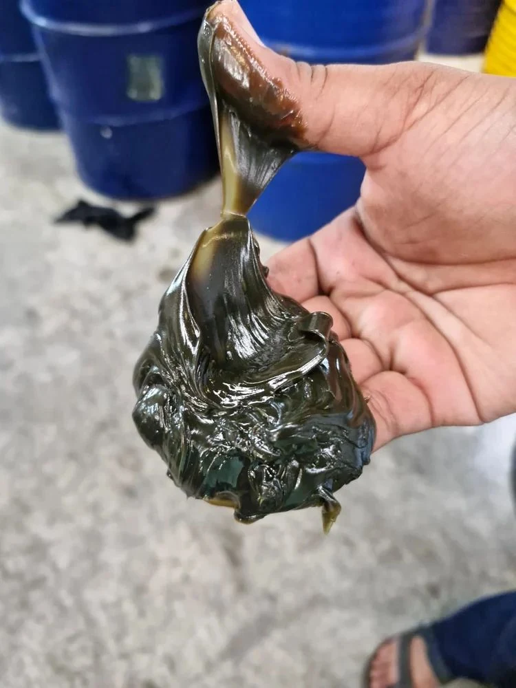 High Temperature Grease