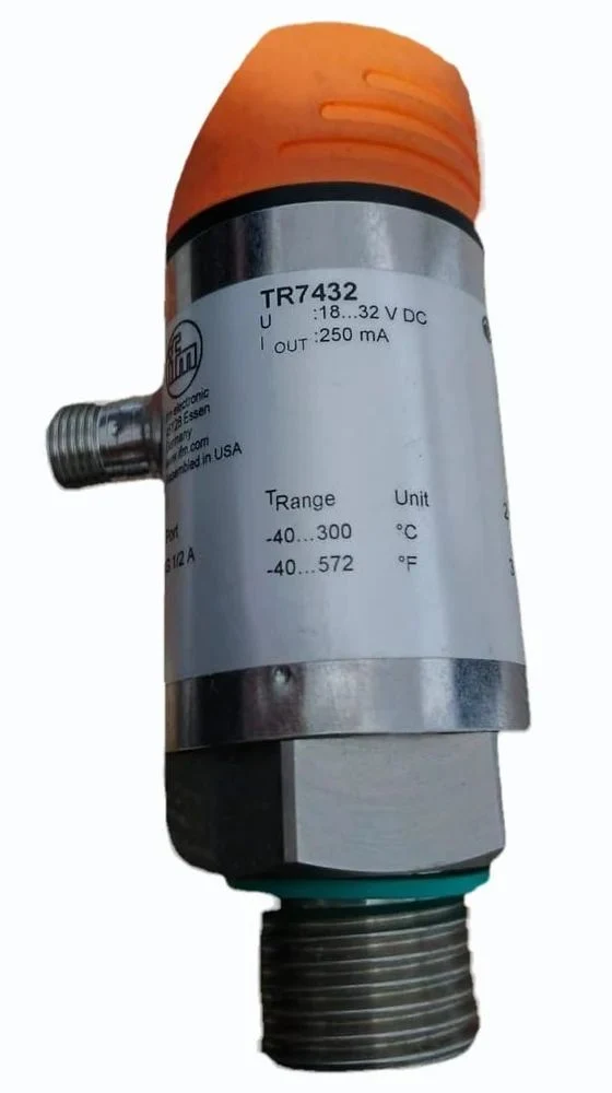 IFM EVALUATION UNIT TR7432