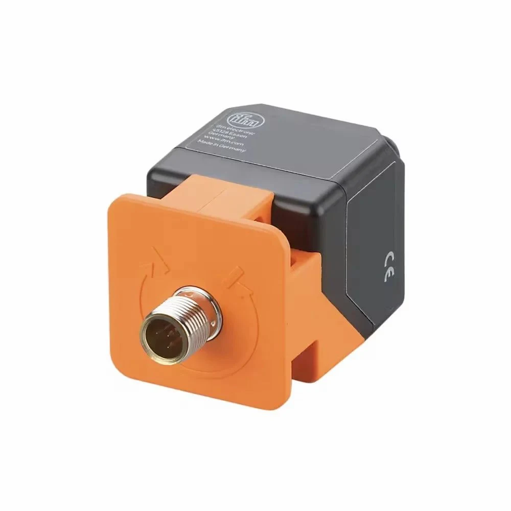 IM5132 Inductive Proximity Sensor — view 3