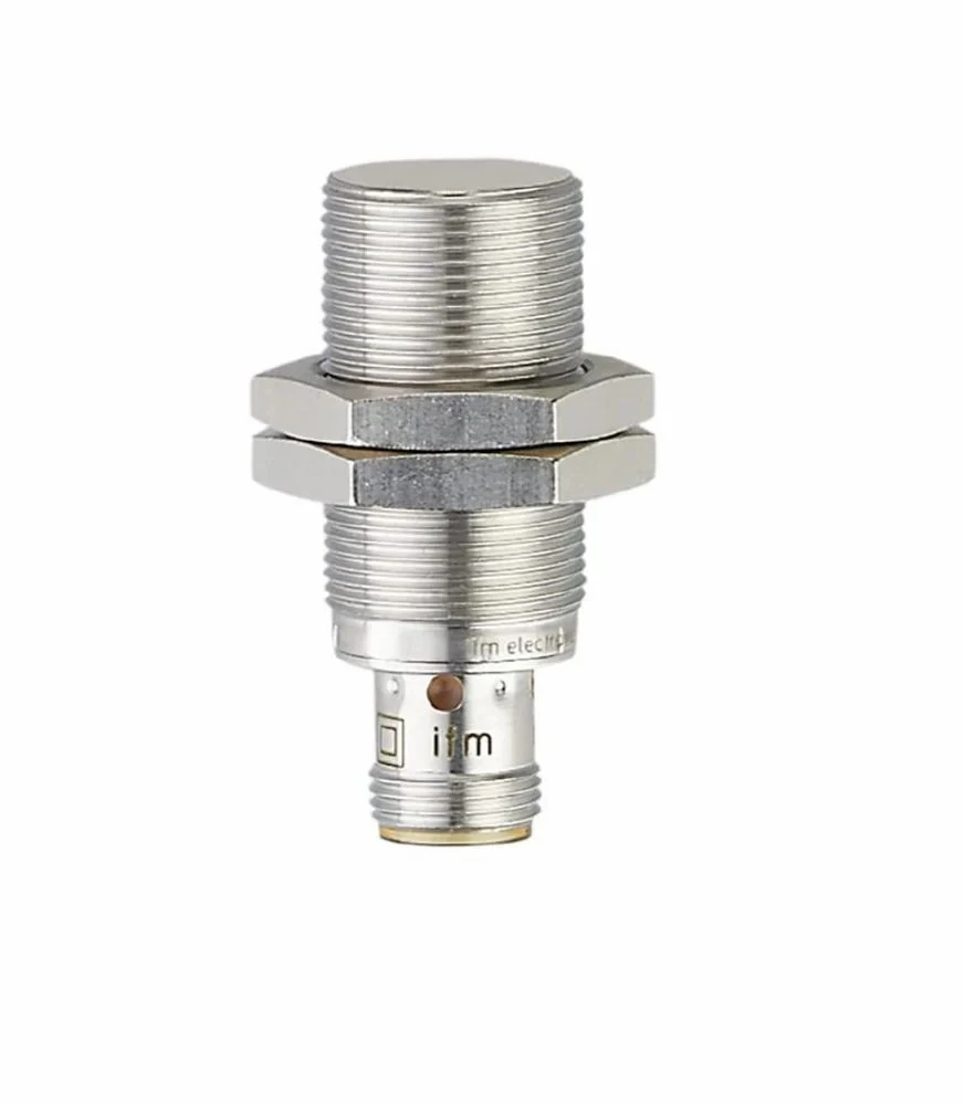 IGC204 Inductive Proximity Sensor