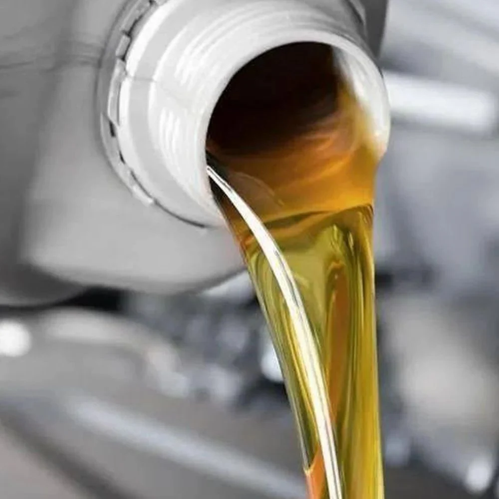 Industrial Lubricants Oil
