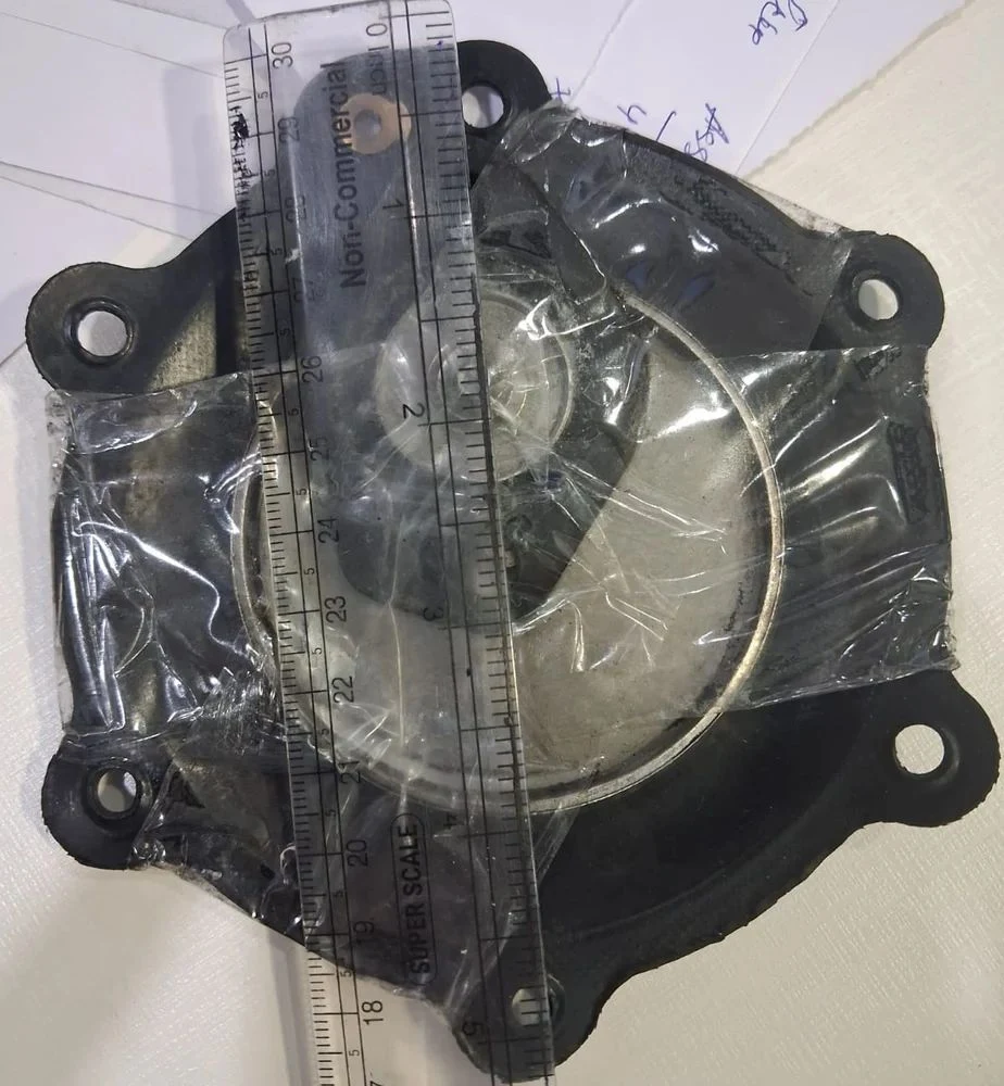 150mm Valve Diaphragms — view 3