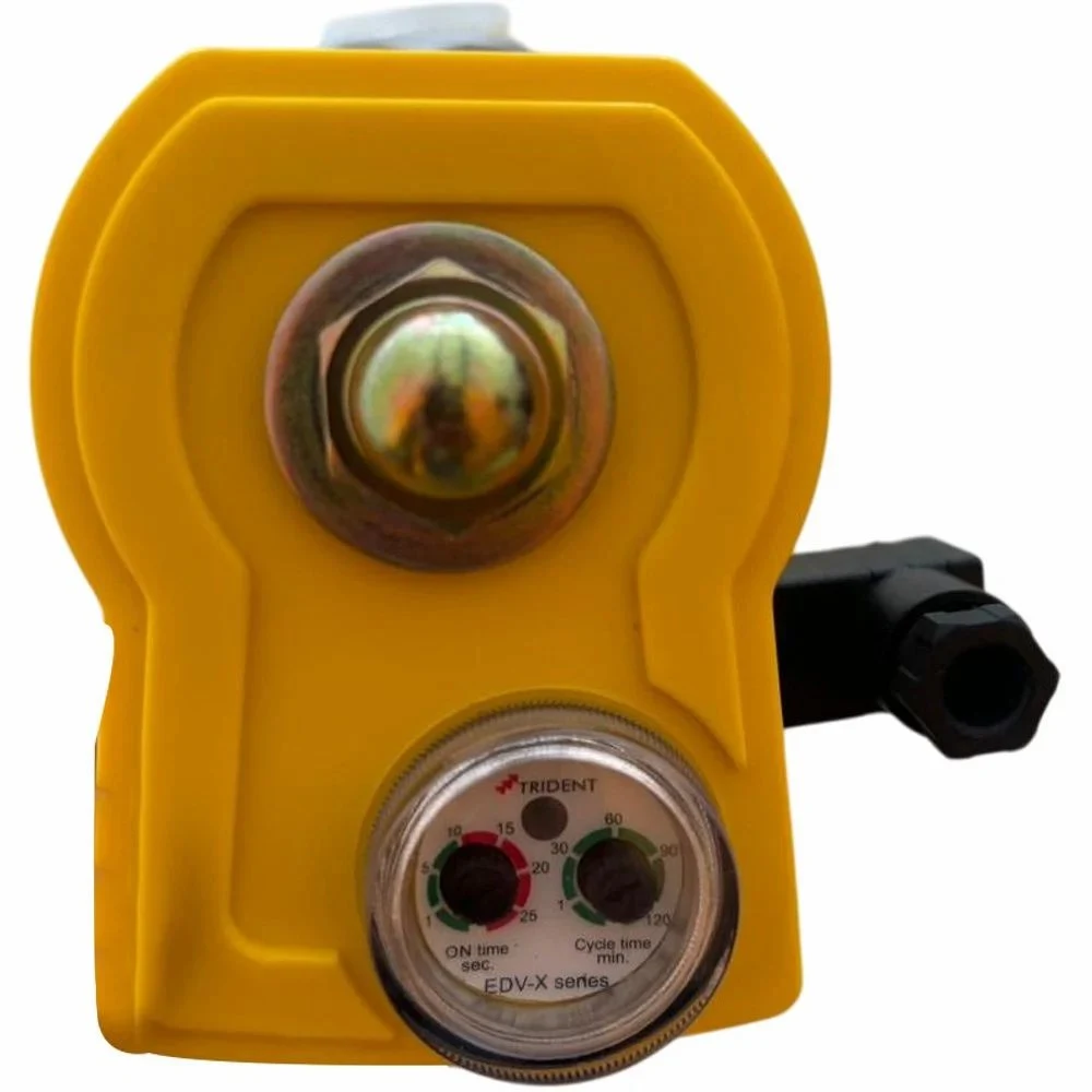 Mild Steel Auto Drain Valve — view 4