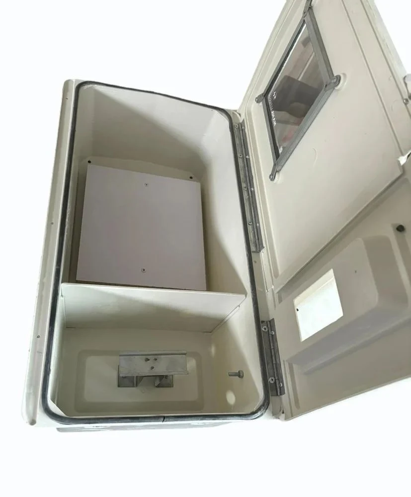 1 M SMC Meter Box