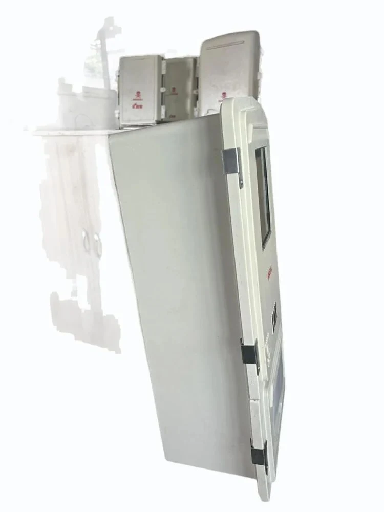 HVDS SMC Meter Box — view 3