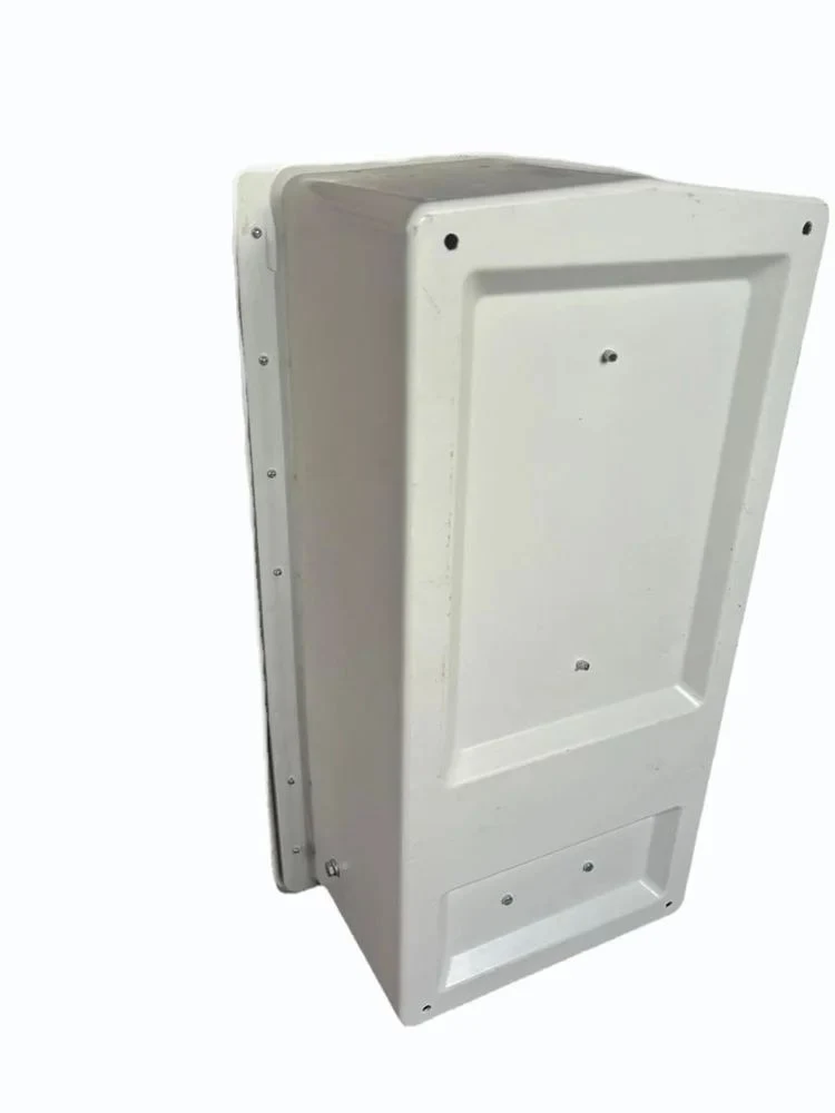 HVDS SMC Meter Box — view 4
