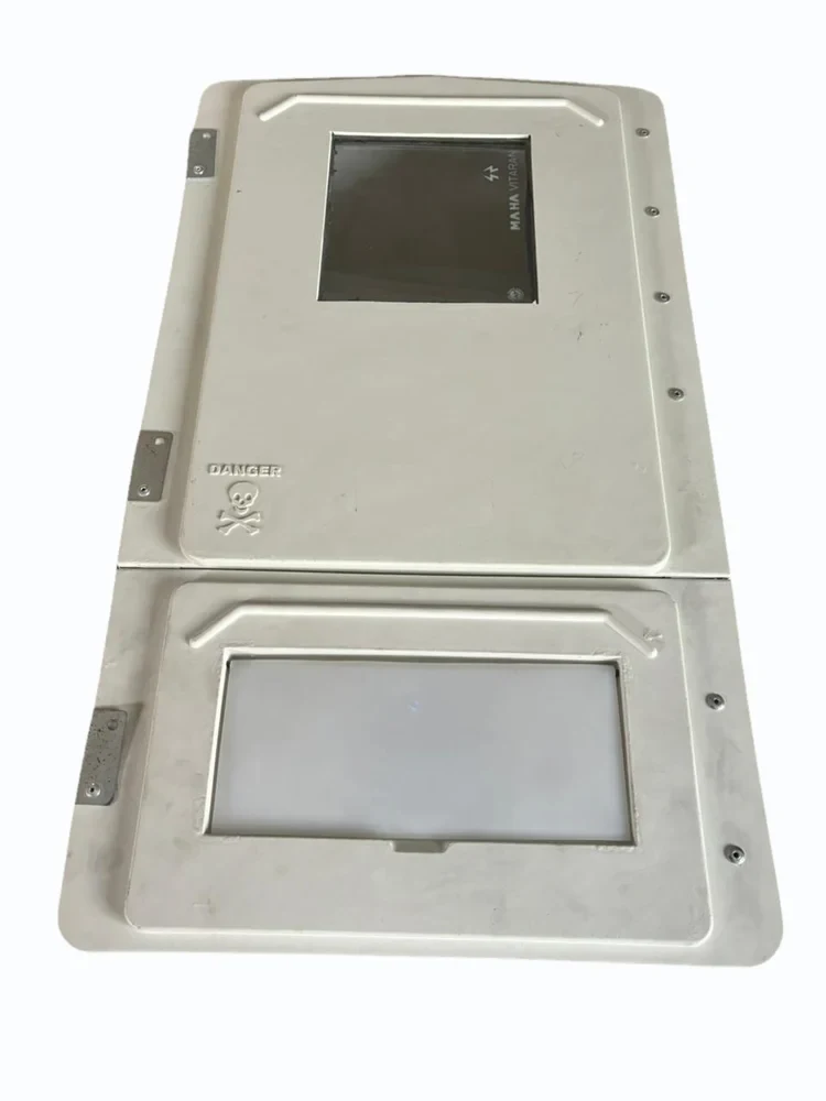 HVDS SMC Meter Box