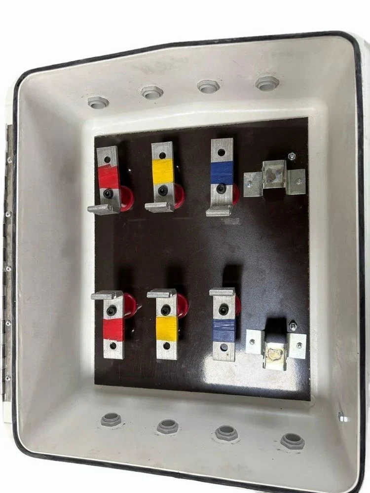 SMC Fuse Meter Box — view 2