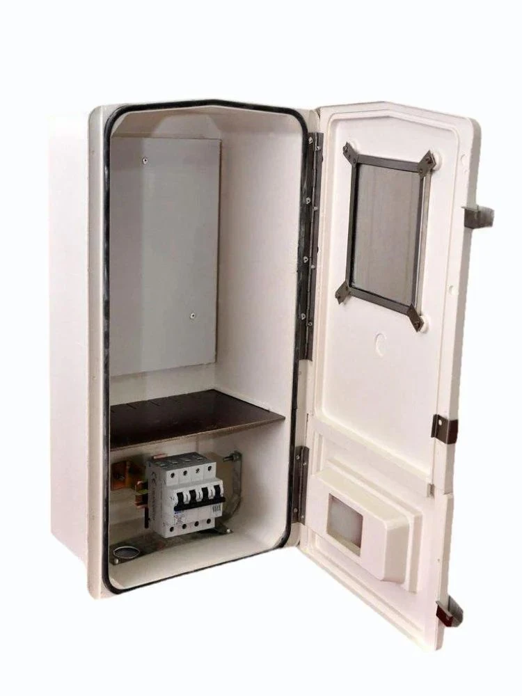 SMC Water Meter Box — view 2