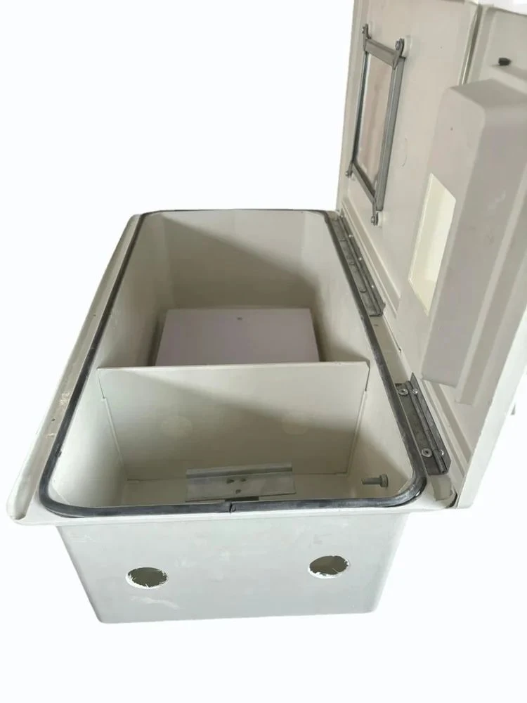 SMC Water Meter Box — view 4