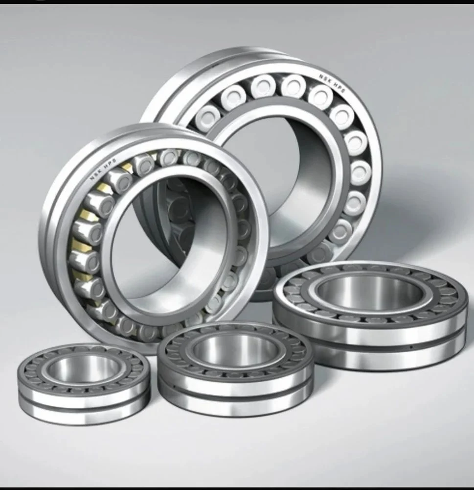Ball Bearing