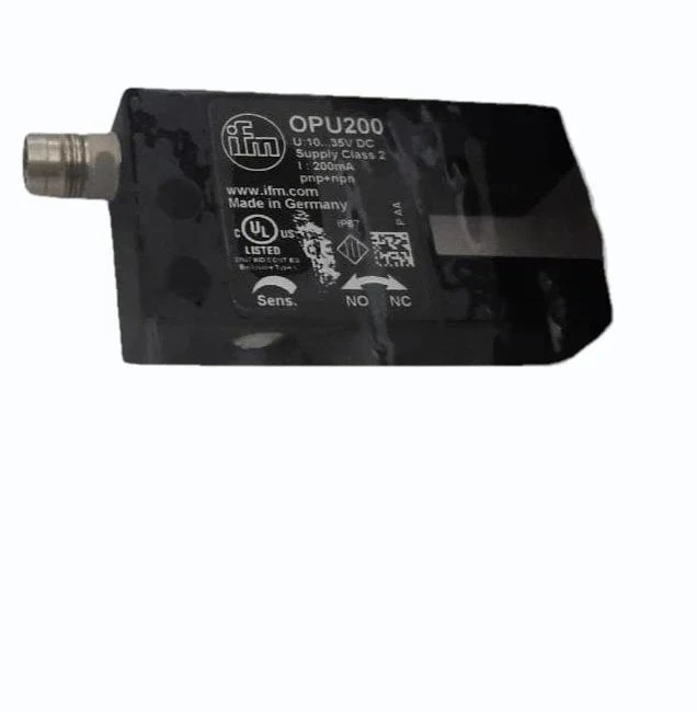 1000 Mm OPU200 Photoelectric Sensor — view 2