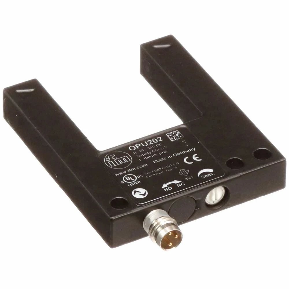 OPU 202 Photoelectric Sensor