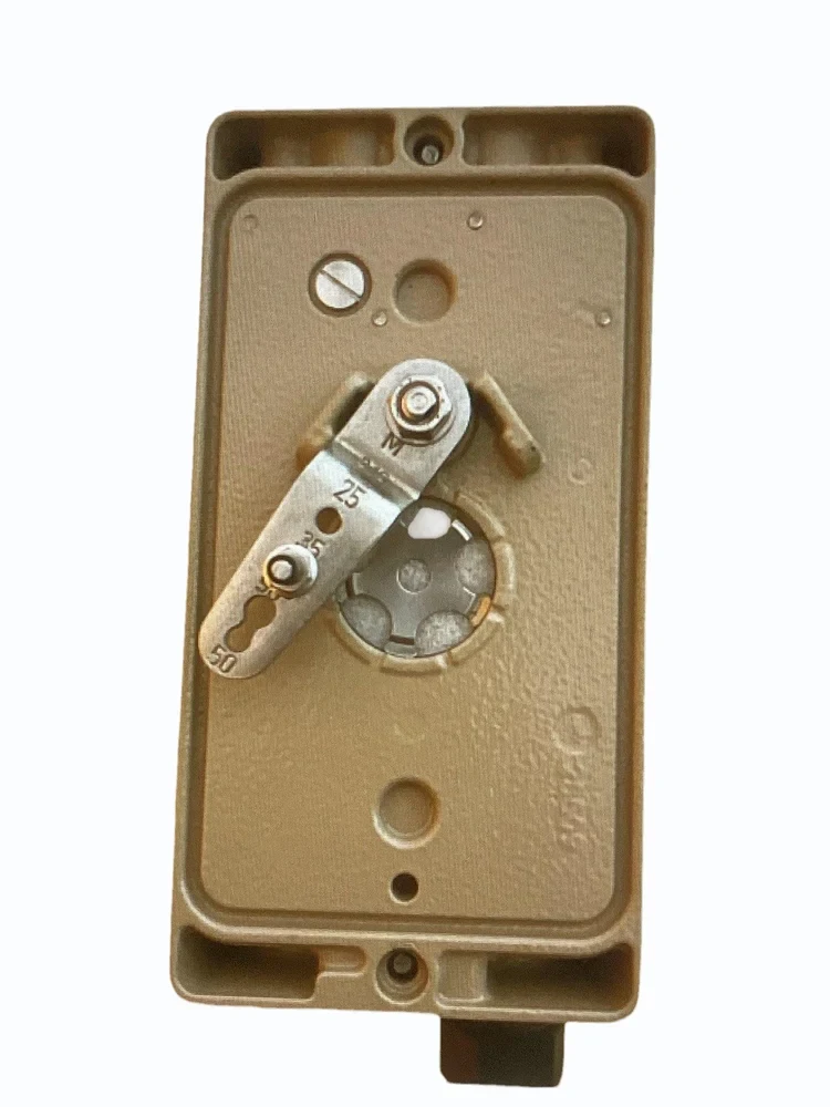 Samson 3730 3 HART Capable Positioner — view 2