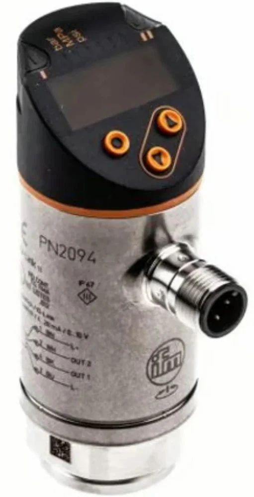 IFM PN2094 Pressure Transducers