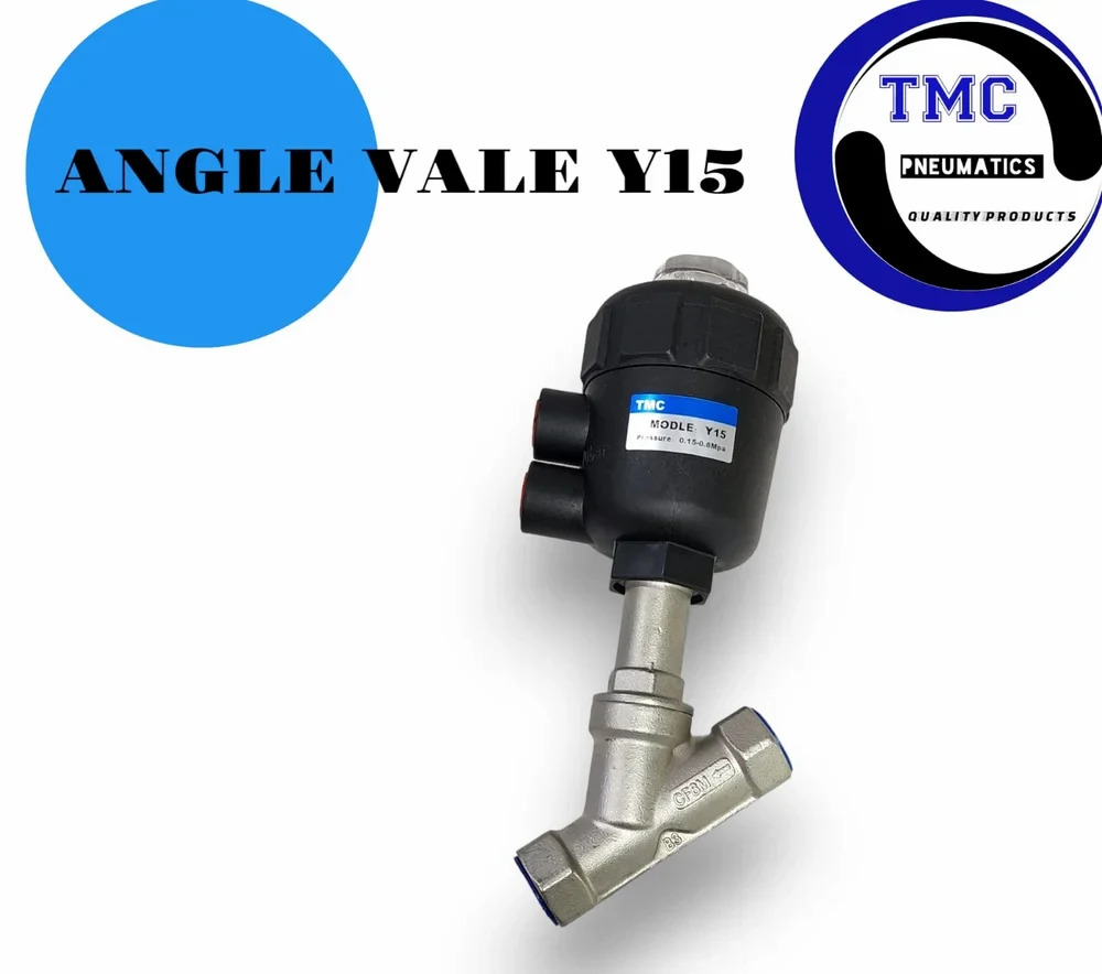 Stainless Steel Check Valve