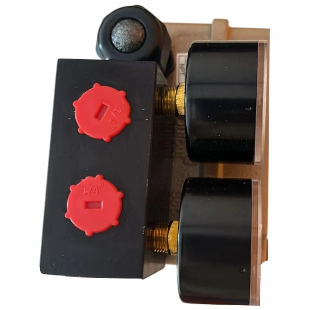 Samson IN 3763 IP Single Positioner