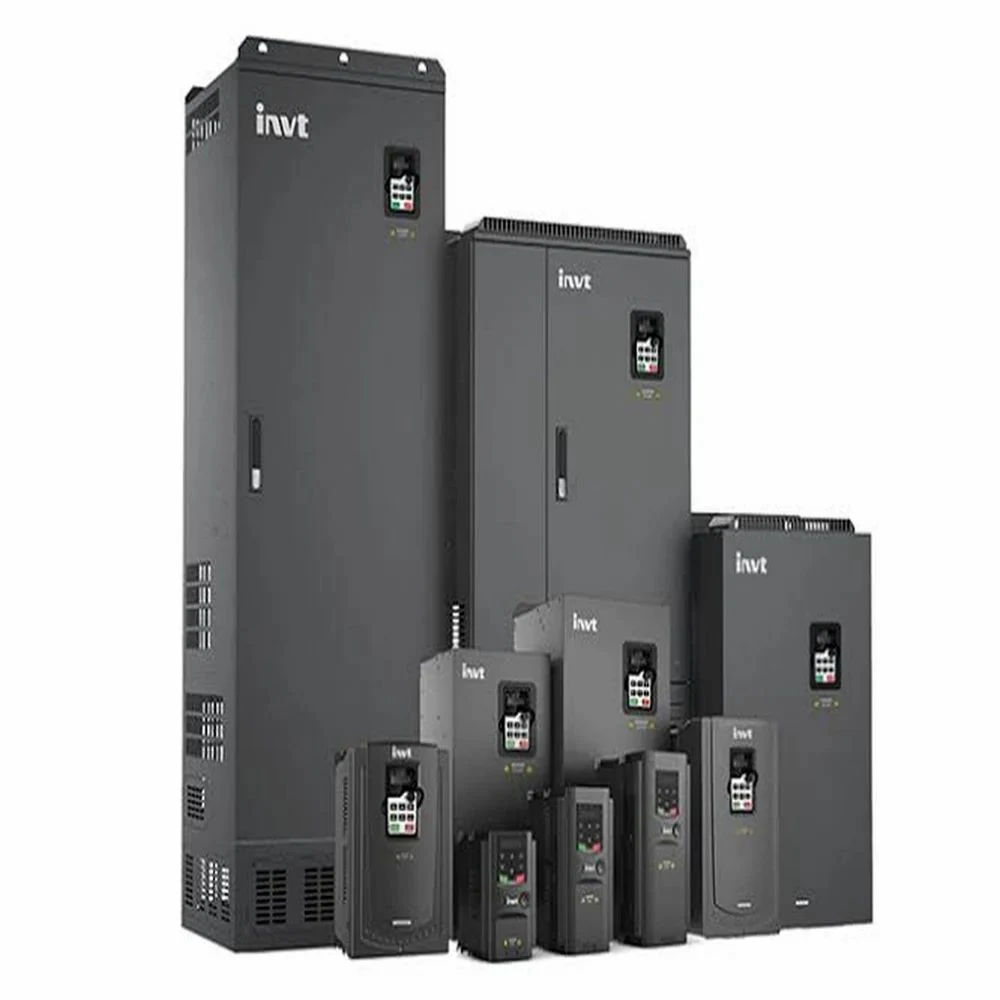 22 Kw Variable Frequency Drive Inverter — view 3