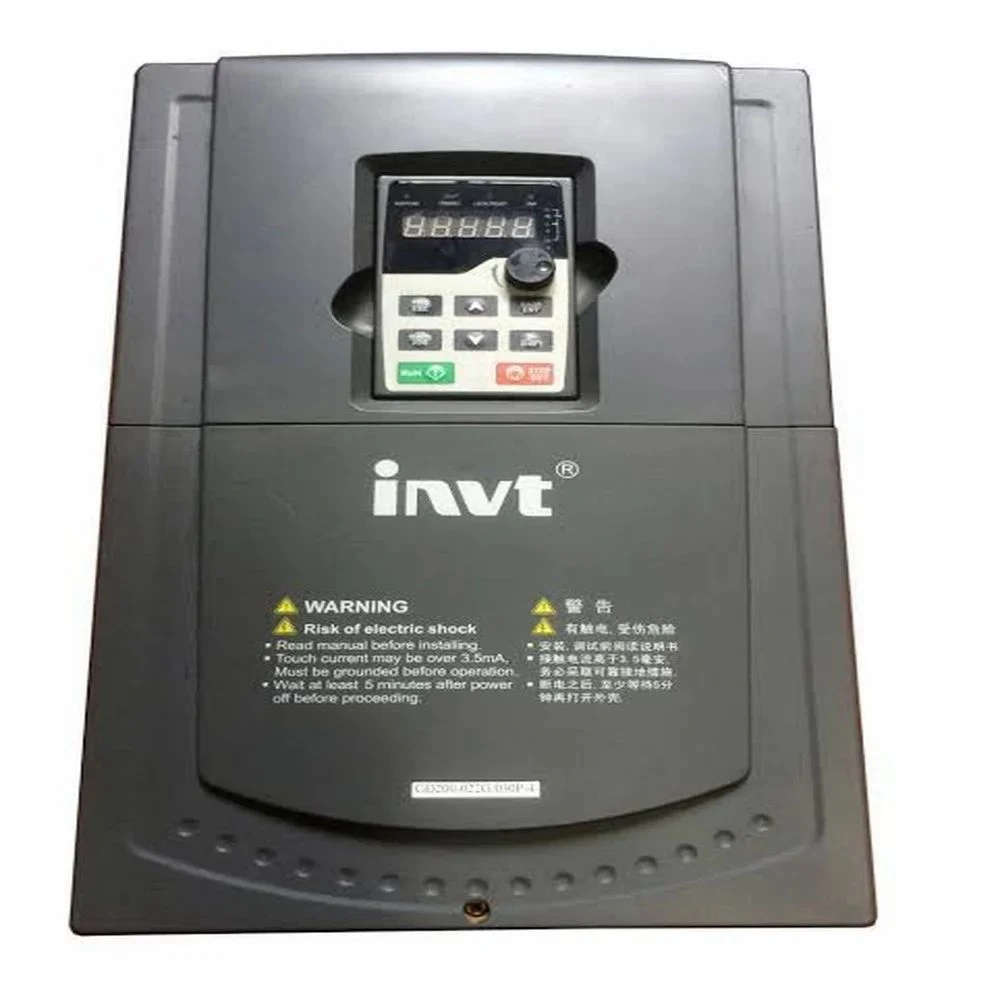 22 Kw Variable Frequency Drive Inverter